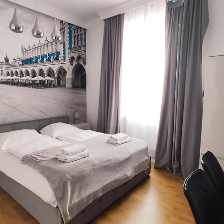 Skawinska 10 By Homeprime Krakow Ngoại thất bức ảnh