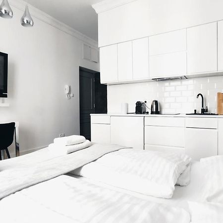 Skawinska 10 By Homeprime Krakow Ngoại thất bức ảnh