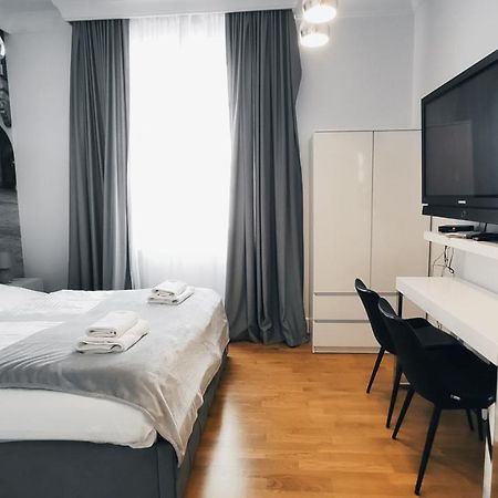 Skawinska 10 By Homeprime Krakow Ngoại thất bức ảnh