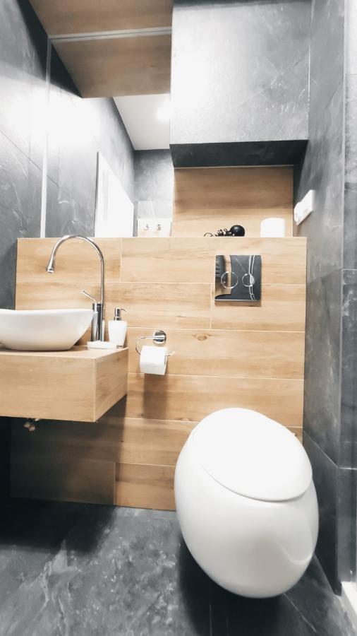 Skawinska 10 By Homeprime Krakow Ngoại thất bức ảnh