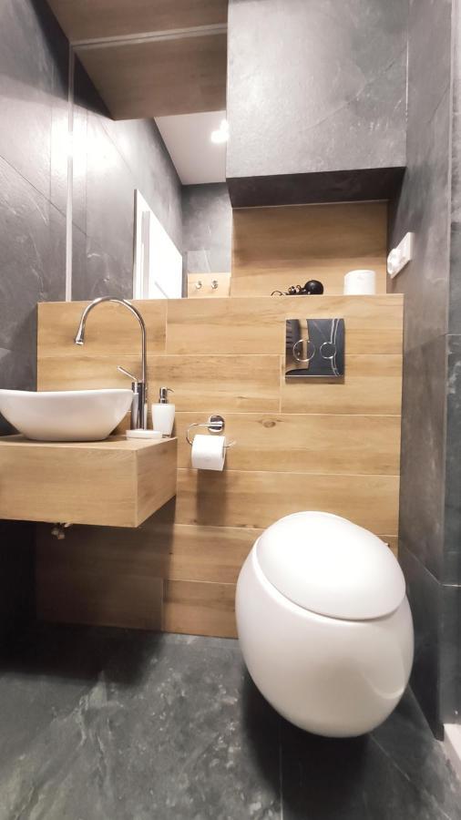 Skawinska 10 By Homeprime Krakow Ngoại thất bức ảnh