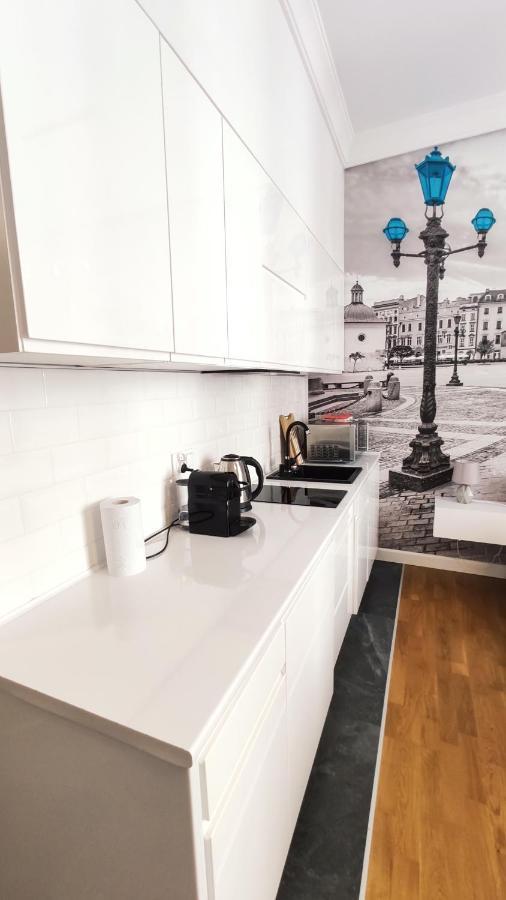 Skawinska 10 By Homeprime Krakow Ngoại thất bức ảnh