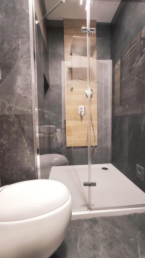 Skawinska 10 By Homeprime Krakow Ngoại thất bức ảnh