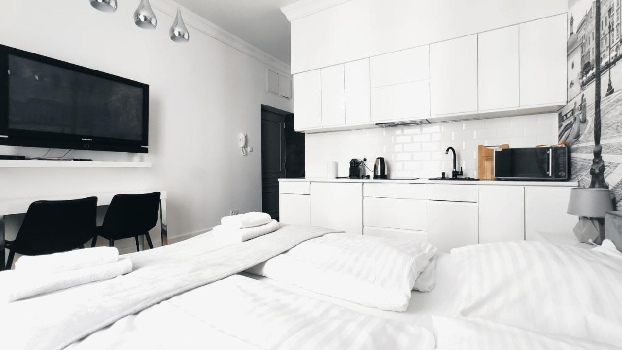 Skawinska 10 By Homeprime Krakow Ngoại thất bức ảnh