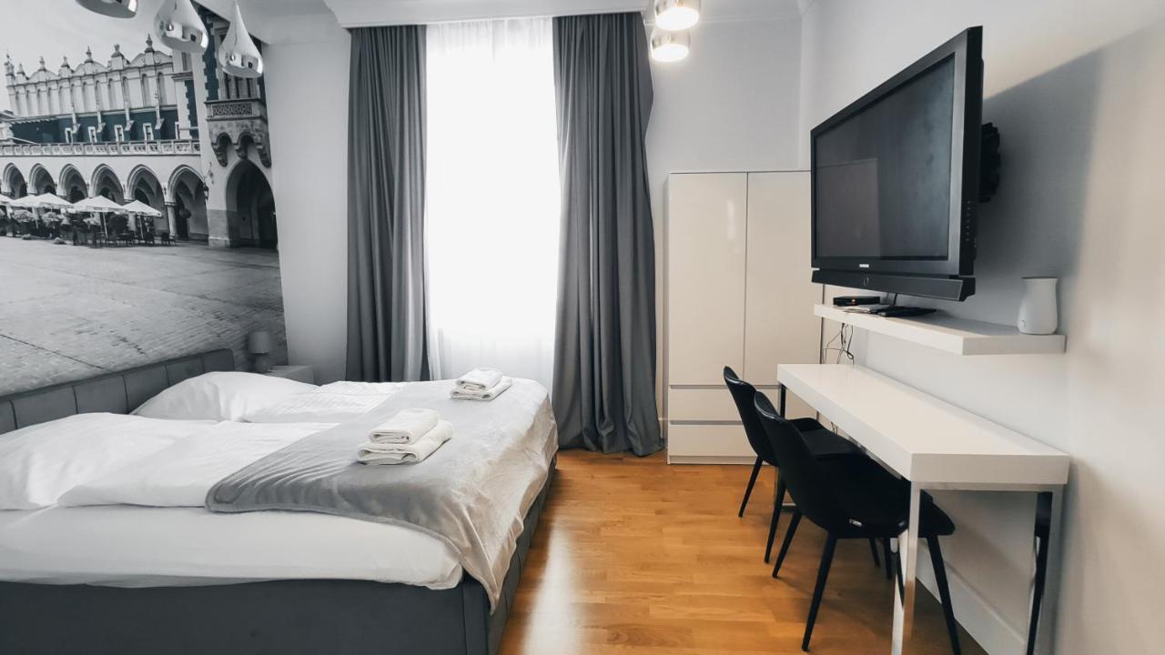 Skawinska 10 By Homeprime Krakow Ngoại thất bức ảnh